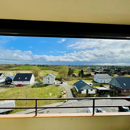 Apartment Seebrise Wendtorf
