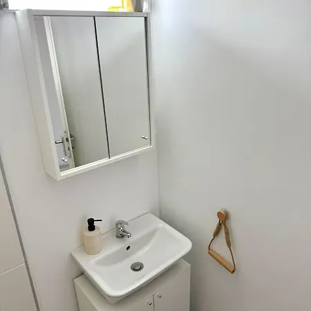 Apartment Seebrise *