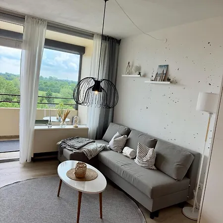 Apartament Seebrise *