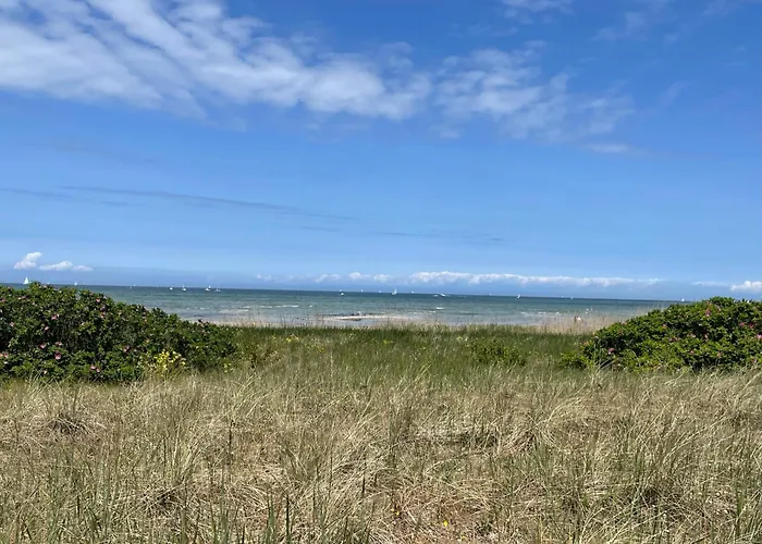 Appartamento Seebrise *