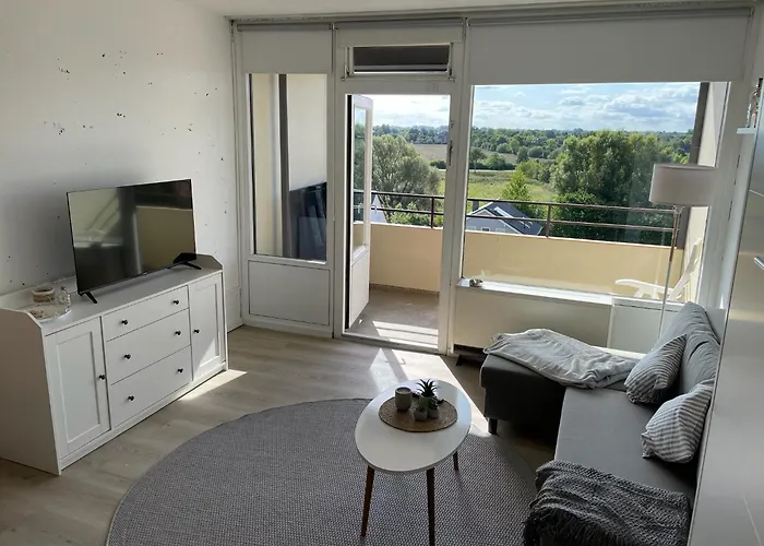 Seebrise Appartamento *