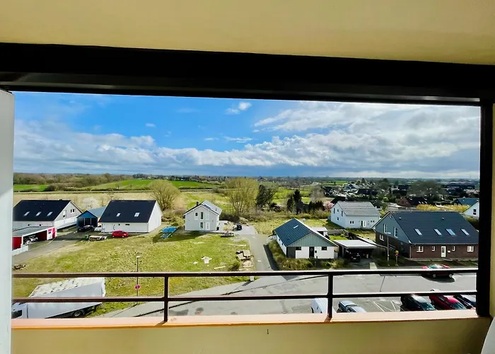 Appartamento Seebrise Wendtorf