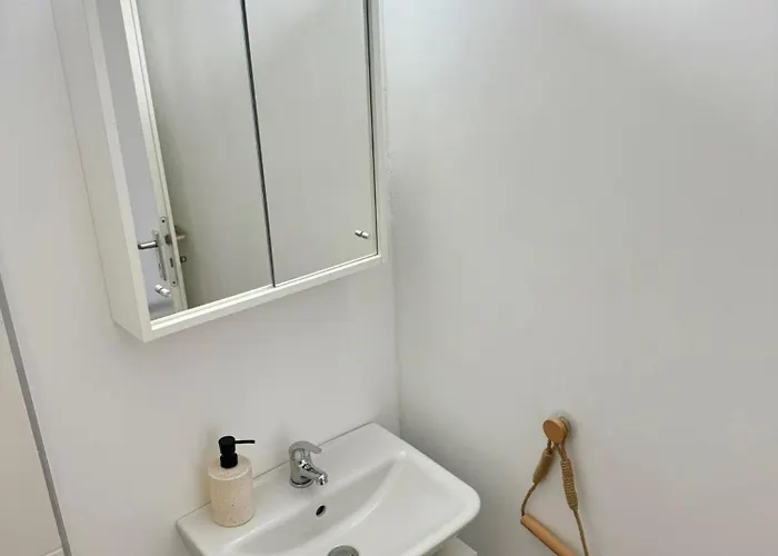 Apartment Seebrise *