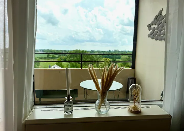 Seebrise Appartamento *