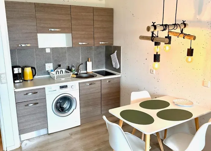 Appartamento Seebrise Wendtorf