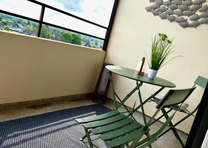 Appartamento Seebrise Wendtorf