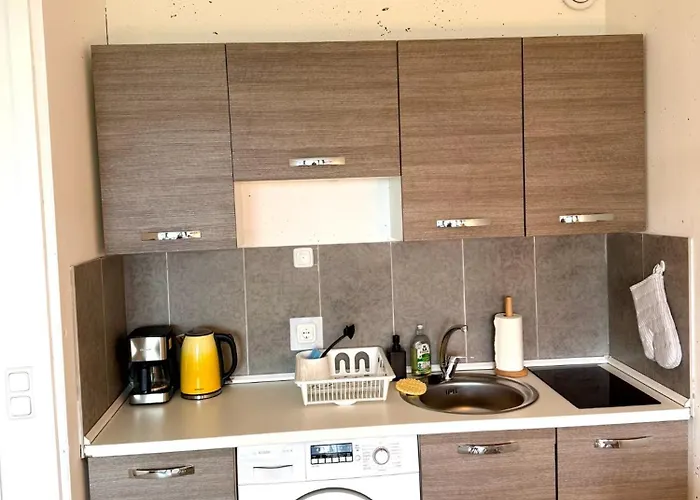 Appartamento Seebrise